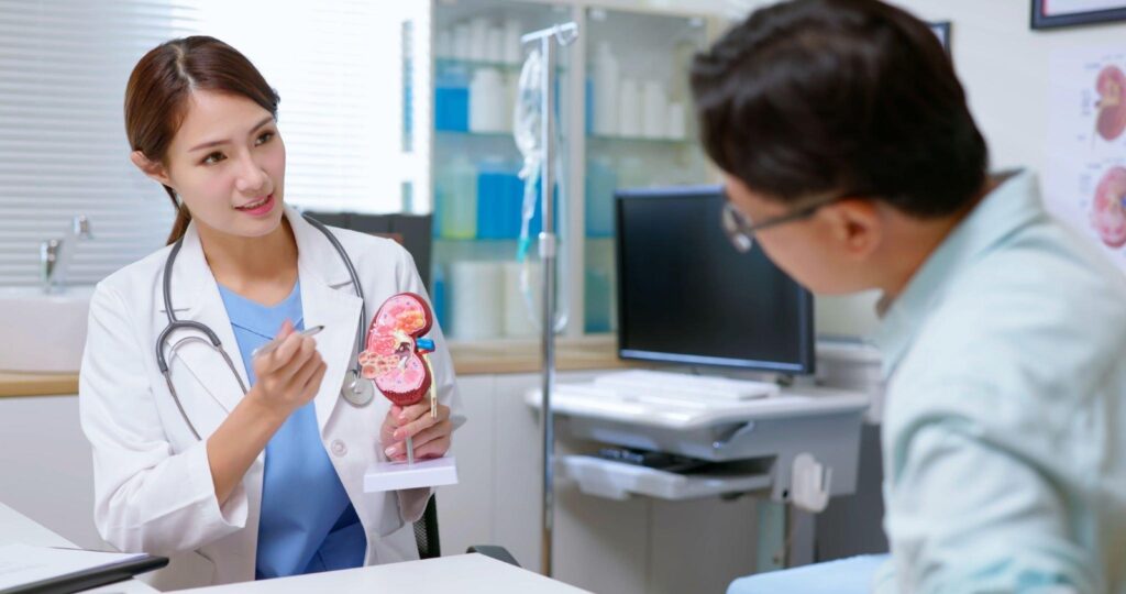 Rekomendasi Dokter Urologi di Denpasar