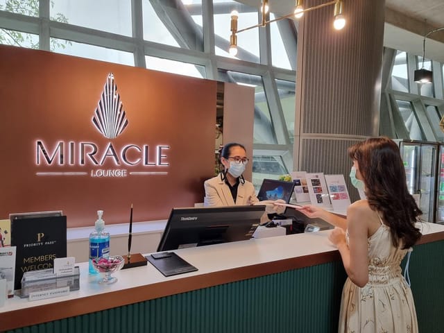 Miracle International
