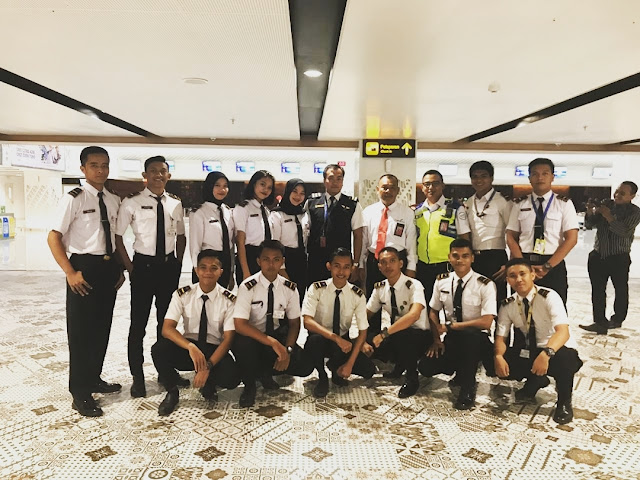 Rekomendasi Sekolah Penerbangan di Bali