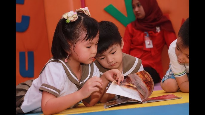 Pelita Hati School