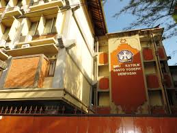 SMAK Santo Yoseph Denpasar