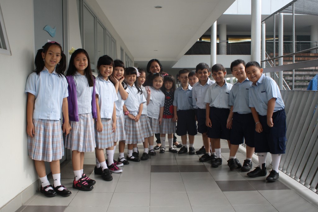 Sekolah Lentera Kasih