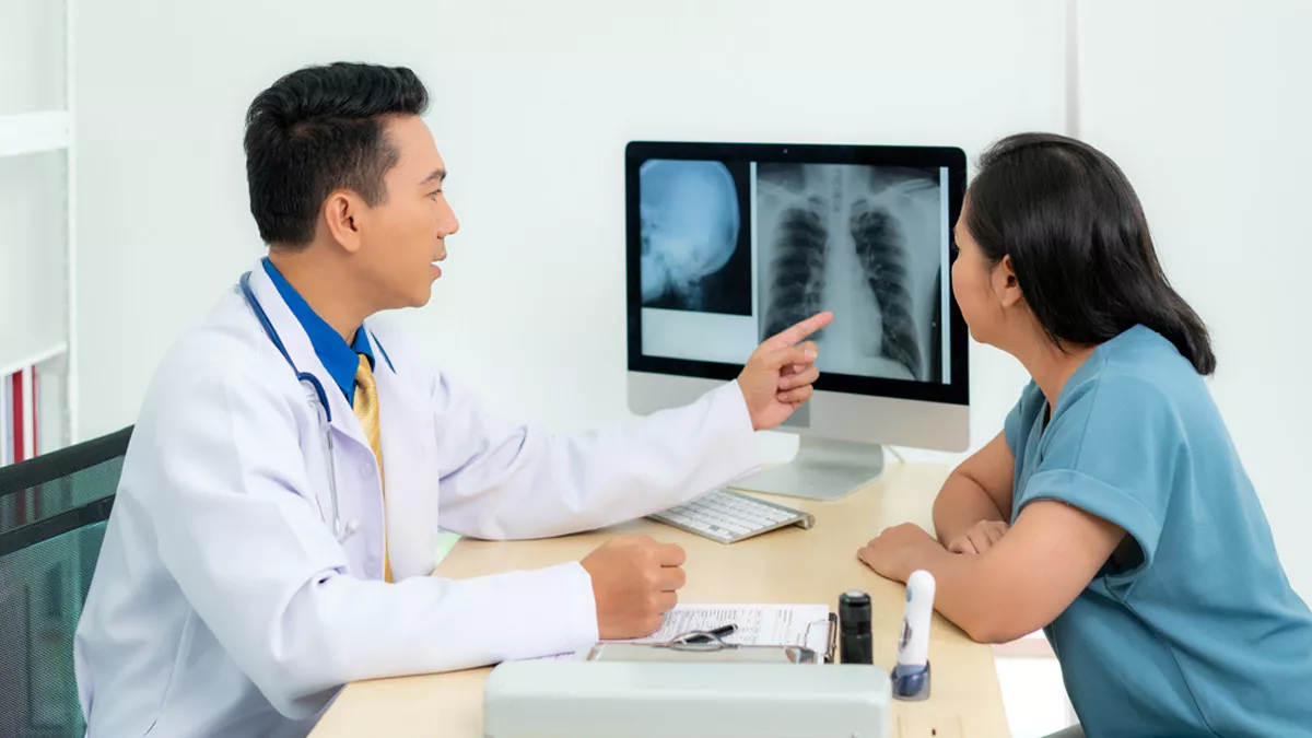 Dokter Penyakit Dalam