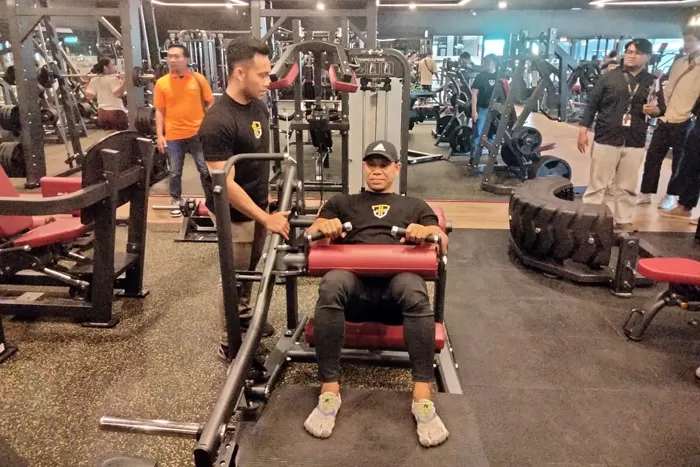 gambar Fitness Plus