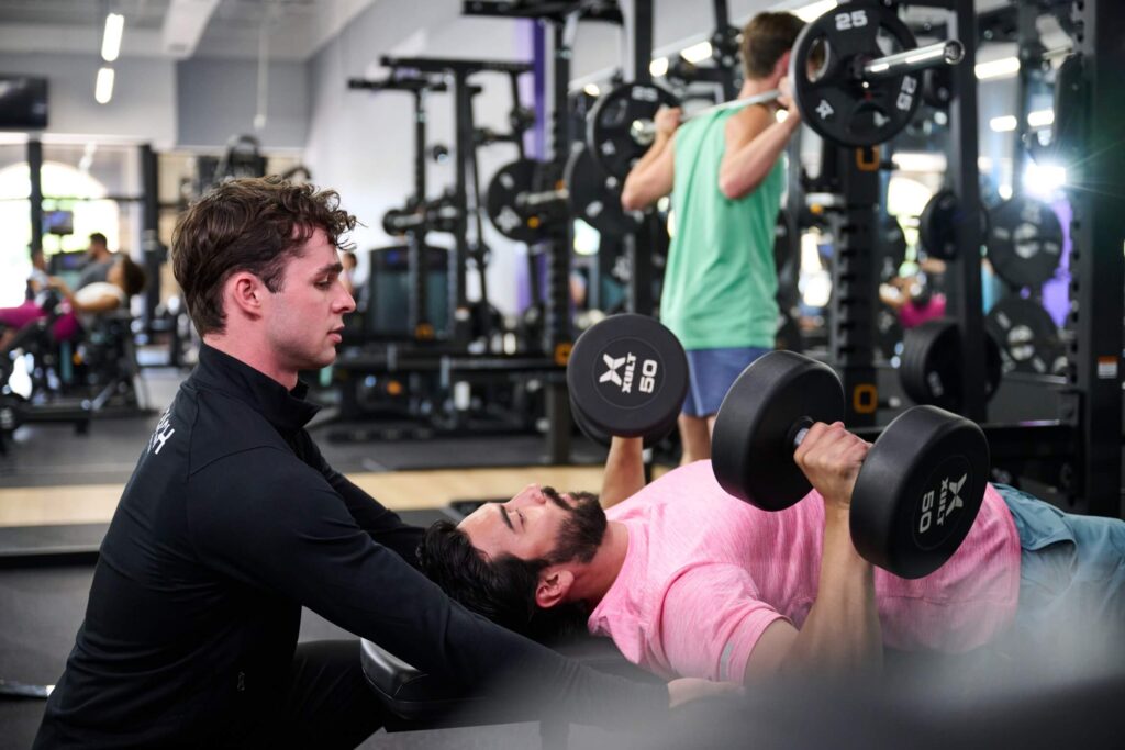 gambar Anytime Fitness