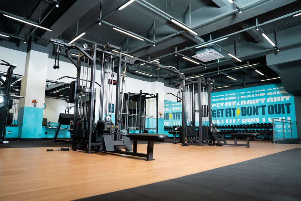 gambar Fithub / Fitology