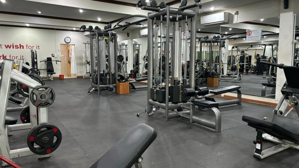gambar Ms Fit