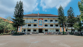 SMK Negeri 1 Denpasar
