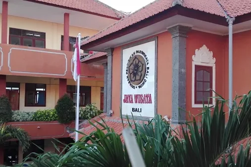 SMK Pariwisata Dalung