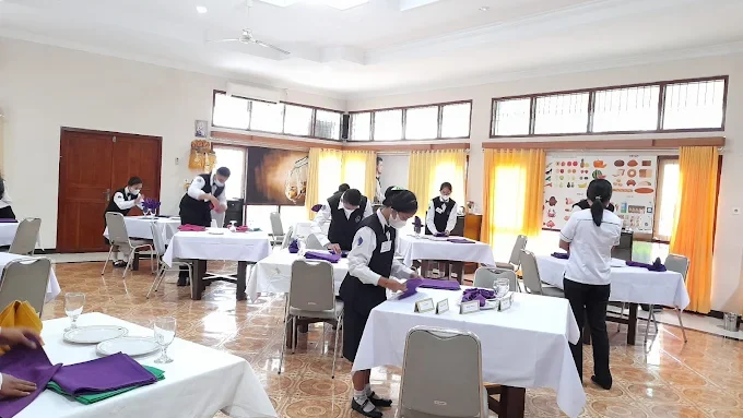 SMK Negeri 2 Singaraja