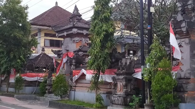 SMK Negeri 1 Gianyar